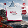 Nenfy™ HXE-RICH Micro Infusion System