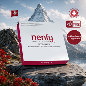 Nenfy™ HXE-RICH Micro Infusion System 3 Month