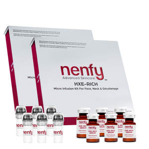 Nenfy™ HXE-RICH Micro Infusion System 3 Month